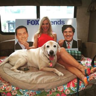 Anna Kooiman feet photo thumbnail