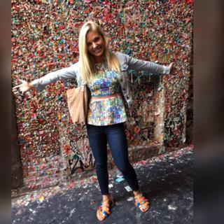Anna Kooiman feet photo thumbnail