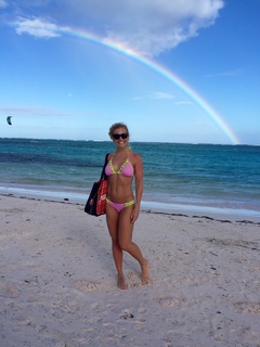 Anna Kooiman feet photo thumbnail