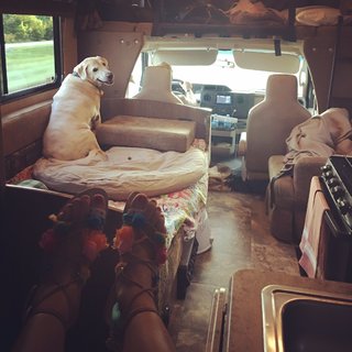 Anna Kooiman feet photo thumbnail