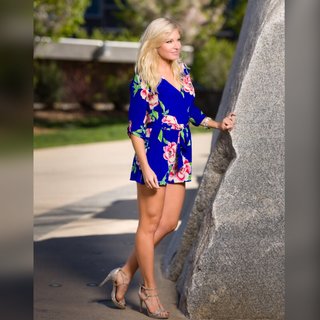 Anna Kooiman feet photo thumbnail