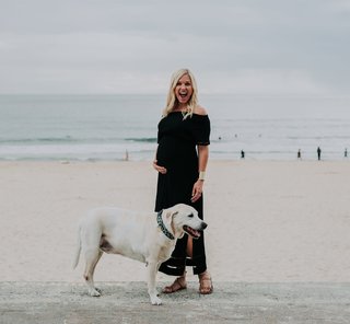 Anna Kooiman feet photo thumbnail