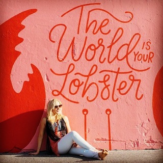 Anna Kooiman feet photo thumbnail