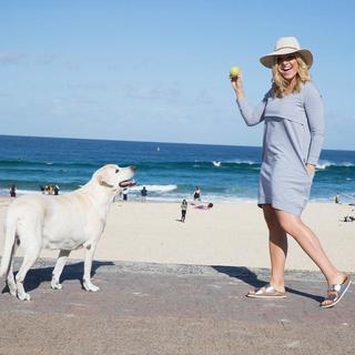 Anna Kooiman feet photo thumbnail