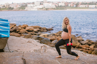 Anna Kooiman feet photo thumbnail