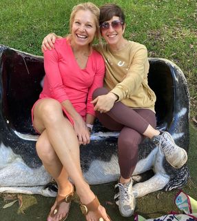 Anna Kooiman feet photo thumbnail