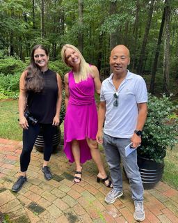 Anna Kooiman feet photo thumbnail