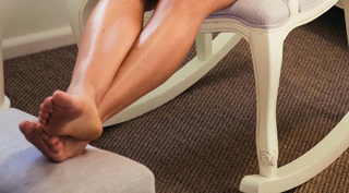 Anna Kooiman feet photo thumbnail