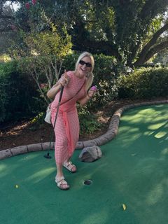 Anna Kooiman feet photo 1