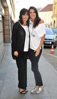 Anna Korcz feet photo 15