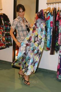 Anna Korcz feet photo 3