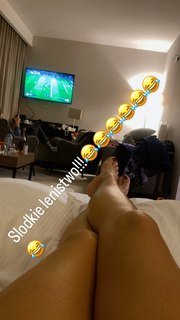 Anna Korcz feet photo 7