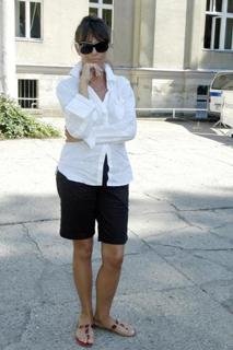 Anna Korcz feet photo 16