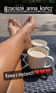 Anna Korcz feet photo 5