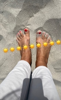 Anna Korcz feet photo 4