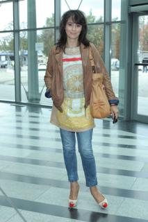 Anna Korcz feet photo 13