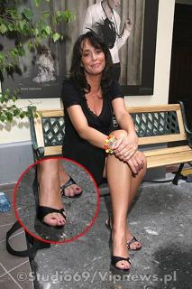 Anna Korcz feet photo 12