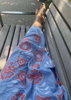 Anna Korcz feet photo 4