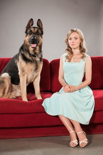 Anna Koshmal feet photo 14