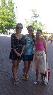 Anna Koshmal feet photo 19