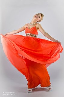 Anna Koshmal feet photo 18