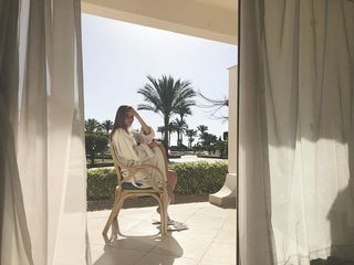Anna Koshmal feet photo 1