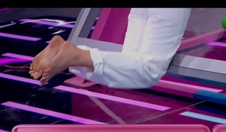Anna Koshmal feet photo 1
