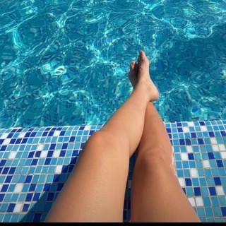 Anna Koshmal feet photo 13