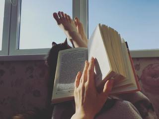 Anna Koshmal feet photo 7