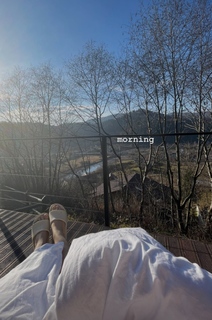 Anna Koshmal feet photo 4