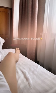 Anna Koshmal feet photo 18