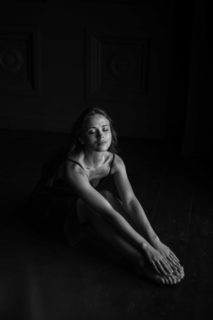 Anna Koshmal feet photo 15