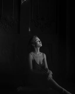 Anna Koshmal feet photo 13