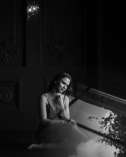 Anna Koshmal feet photo 12