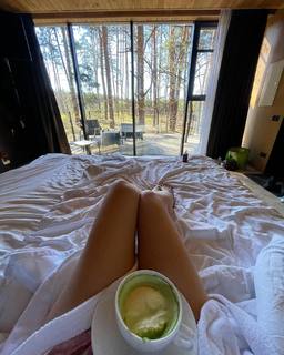 Anna Koshmal feet photo 17