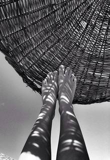 Anna Koshmal feet photo 14