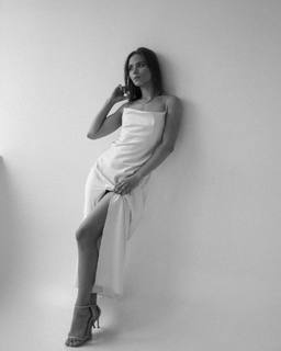 Anna Koshmal feet photo 13