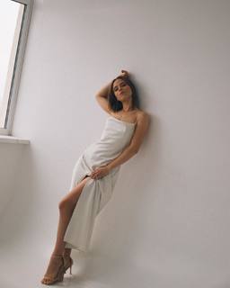 Anna Koshmal feet photo 12