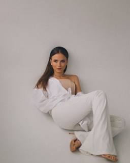Anna Koshmal feet photo 11