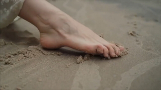 Anna Koshmal feet photo 9