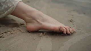 Anna Koshmal feet photo 8
