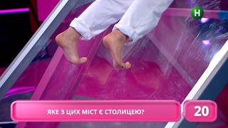 Anna Koshmal feet photo 5