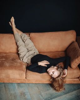 Anna Koshmal feet photo 18