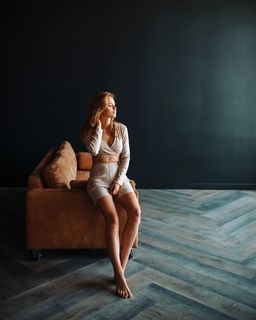 Anna Koshmal feet photo 17