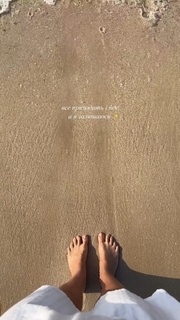 Anna Koshmal feet photo 13