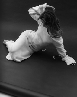 Anna Koshmal feet photo 7