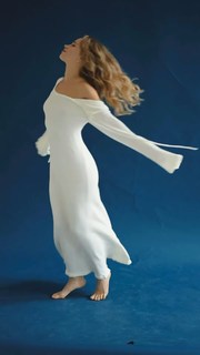Anna Koshmal feet photo 20