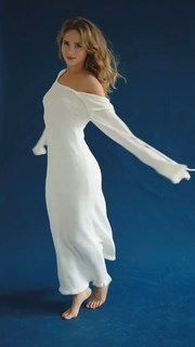 Anna Koshmal feet photo 15