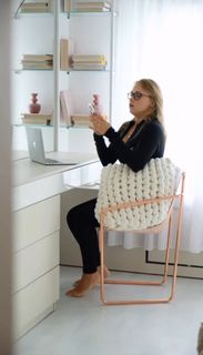 Anna Koshmal feet photo 15
