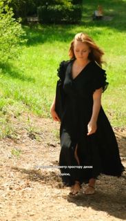 Anna Koshmal feet photo 16